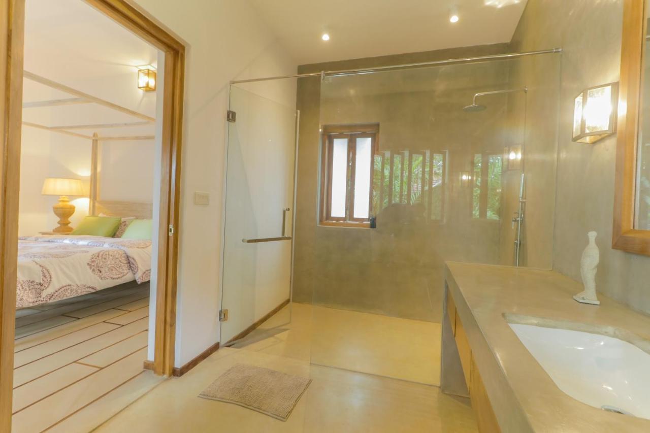 Niketh Villa Kandy Zewnętrze zdjęcie